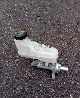 Renault Megane IV Master brake cylinder 790611