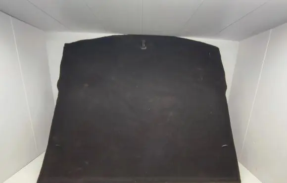 Ford Focus Trunk/boot floor carpet liner 