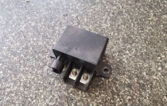 Mercedes-Benz E W211 Other relay