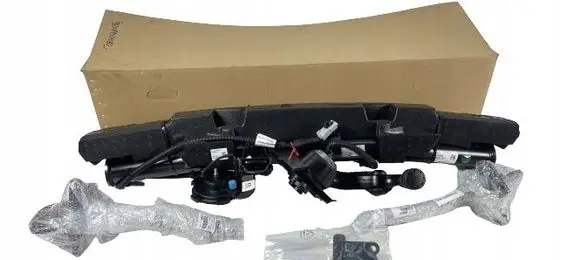 Peugeot 508 II Front side member 9818930980