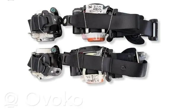 Mercedes-Benz GLA H247 Set of seat belts