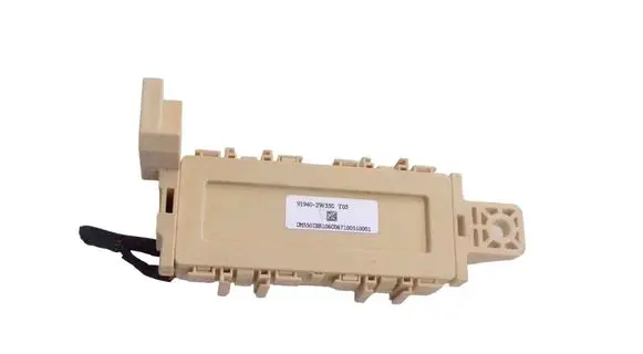 Hyundai Santa Fe Light module LCM 919402W550