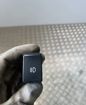 Subaru Forester SG Fog light switch 