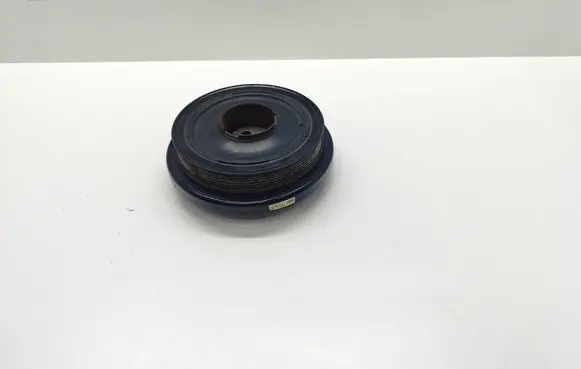 BMW 5 F10 F11 Crankshaft pulley 8515002 851500203 10258363