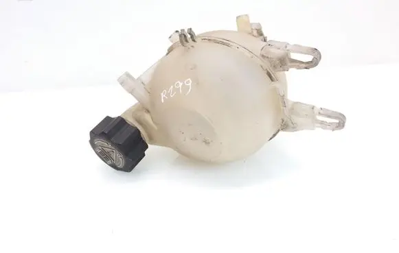 Citroen C3 Coolant expansion tank/reservoir 9639562580