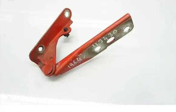 Seat Ibiza II (6k) Engine bonnet/hood hinges 6L0823301A