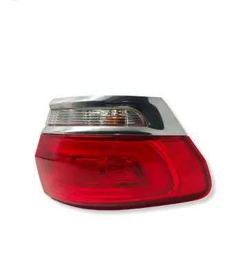 Jeep Grand Cherokee Rear/tail lights P68110001AE 091515A
