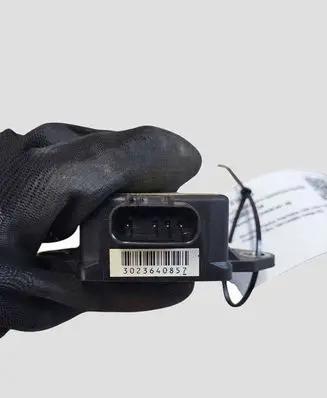 Toyota Prius (XW20) ESP acceleration yaw rate sensor 8918348010 1745005233