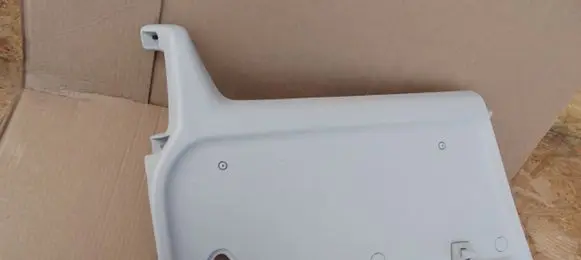 Maxus V90 Sun visor C00144867