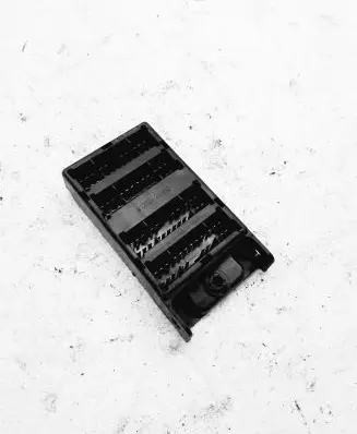 Mitsubishi Grandis Fuse box set 913103E810