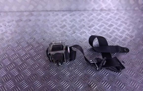 Ford S-MAX Front seatbelt 605274100