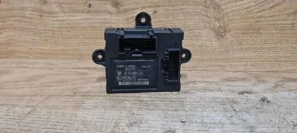 Volvo XC60 Door control unit/module 31343025AC