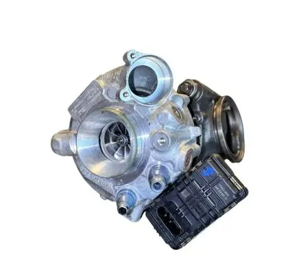 BMW X5 F15 Turbo 8513583 833718