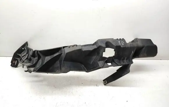 BMW X1 E84 Headlight/headlamp mounting bracket 2990180 51642990180