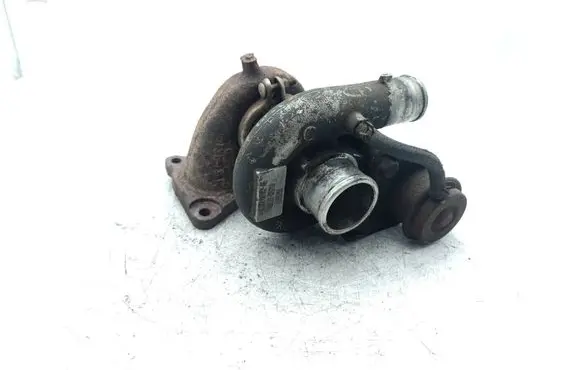 Citroen Jumper Turbo 6U306K882AE 4913105210 7275791