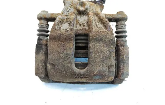 Nissan Micra Front brake caliper