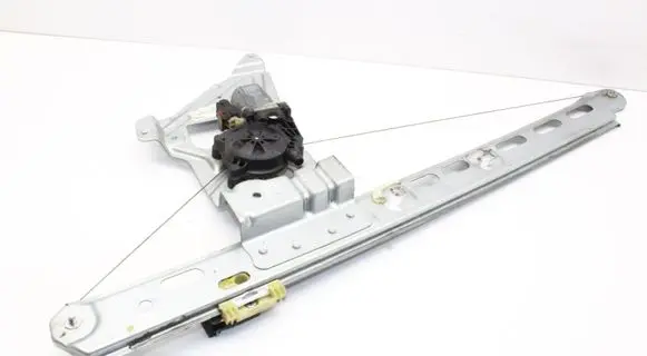 Mercedes-Benz Sprinter W907 W910 Front door electric window regulator A9107201000