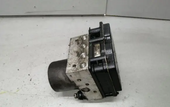 Citroen Xsara Picasso ABS Pump 9661963680 0265234060 0265950330