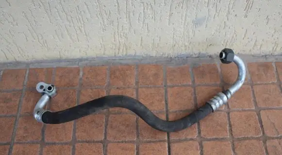Mercedes-Benz E W210 Air conditioning (A/C) pipe/hose 