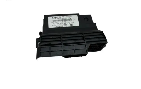Audi A6 S6 C6 4F Other control units/modules 4F0907280 F005S00099 4F0910280