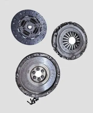 Volkswagen Caddy Clutch set kit 038105273 323056710 123046710
