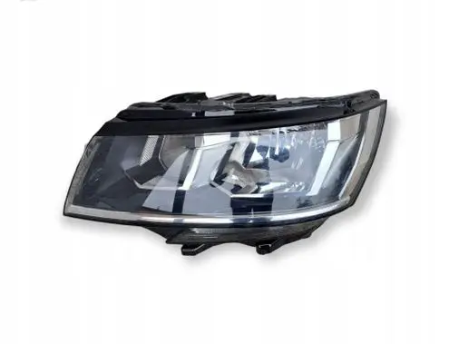 Volkswagen Transporter - Caravelle T6 Headlight/headlamp 7E1941006E