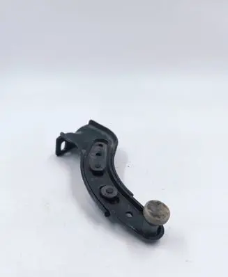 Volkswagen Caddy Sliding door upper roller guide/hinge 2K0843436B