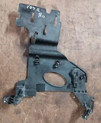 Chrysler Town u0026 Country V Sliding door exterior handle/bracket 3016663