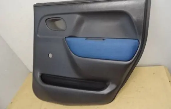 Opel Agila A Rear door card panel trim