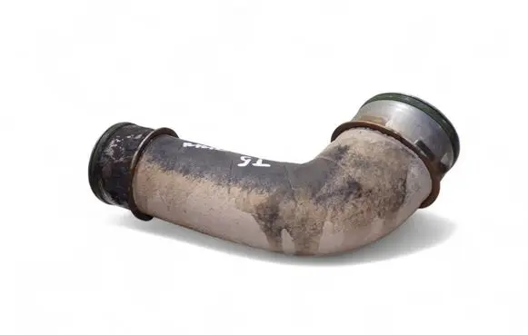 Volkswagen Transporter - Caravelle T5 Engine coolant pipe/hose