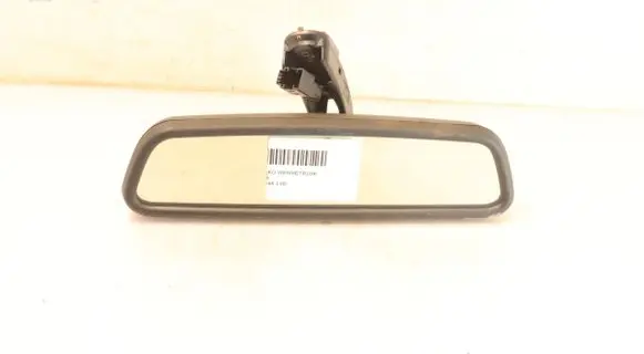 BMW 7 E65 E66 Rear view mirror (interior)