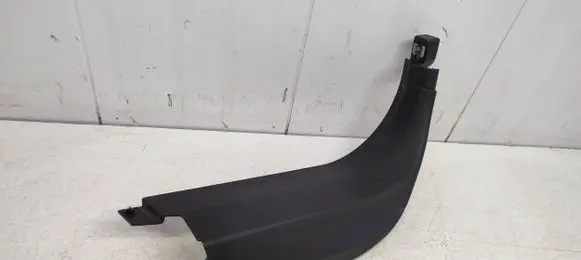 BMW X6 F16 Front sill trim cover 7284528 19184810