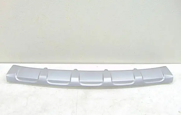 KIA Sportage Front bumper lip 86565-f1500