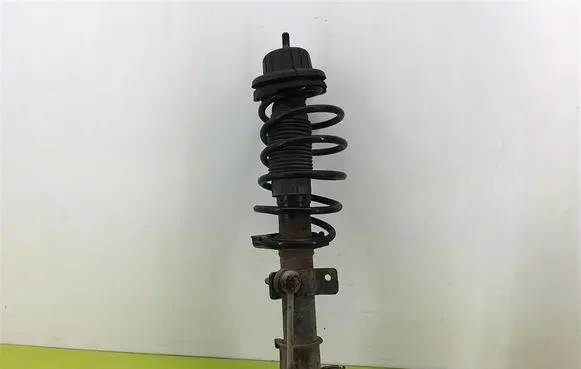 Fiat Stilo Front shock absorber with coil spring