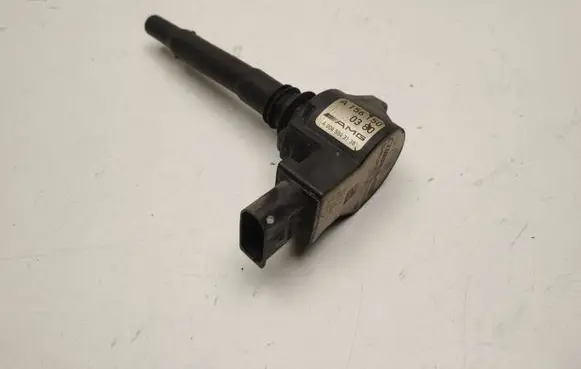 High voltage ignition coil