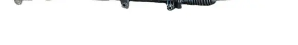 Opel Vivaro Steering rack F800001015 800001015