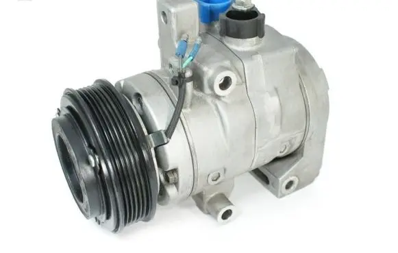 Ford F150 Air conditioning (A/C) compressor (pump) 63173037 BL3419D629CB BL3419D629CA