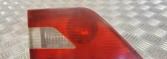 BMW X3 E83 Tailgate rear/tail lights 63213414014