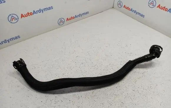 BMW X5 E70 Breather hose/pipe 7575640 11157575640