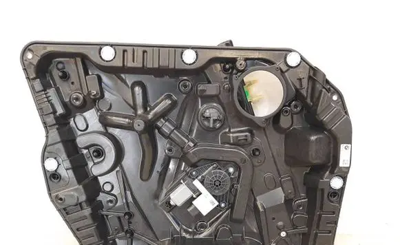 BMW X4 G02 Front window lifting mechanism without motor 7431769