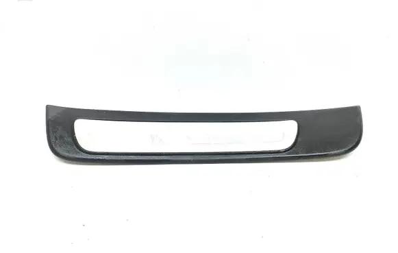 Audi A4 S4 B8 8K Rear sill trim cover 8K0853375C 8K0853375B 8K0853375