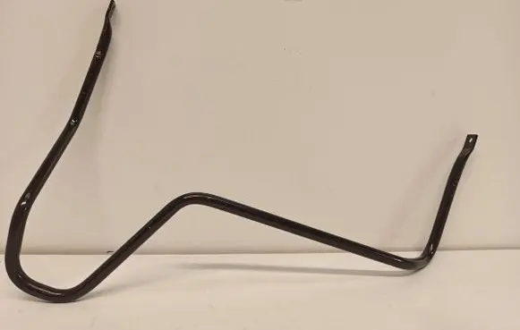 Dacia Duster II Holder (bracket) 