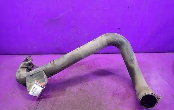 Mercedes-Benz Sprinter W901 W902 W903 W904 Intercooler hose/pipe 