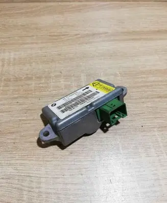 BMW 7 E65 E66 Airbag deployment crash/impact sensor 6929555