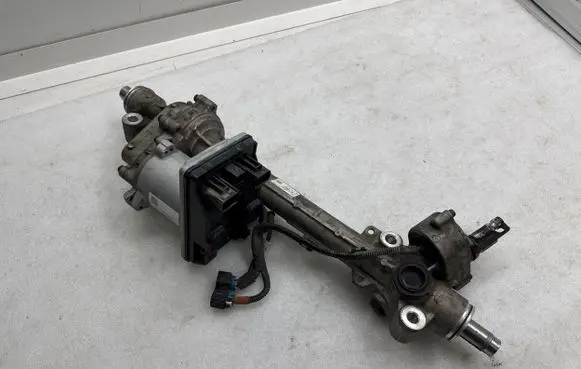 Tesla Model S Steering rack 107080100E MN1J92042AE220
