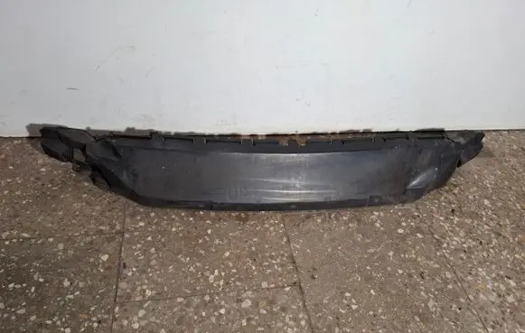 Volvo S60 Front bumper support beam 31323427