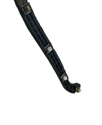 Honda CR-V Bumper support mounting bracket corner 2M5M