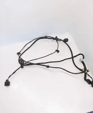 Audi A6 S6 C6 4F Parking sensor (PDC) wiring loom 4F9971085