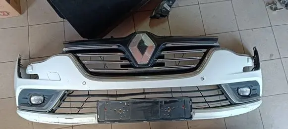 Renault Talisman Front bumper 