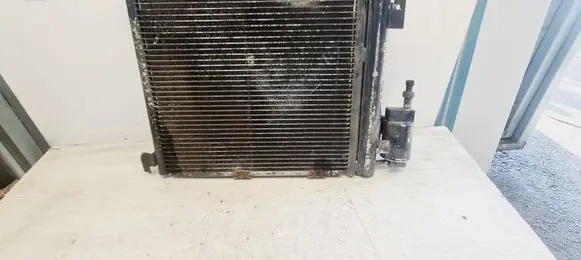 Opel Astra G A/C cooling radiator (condenser) F201306